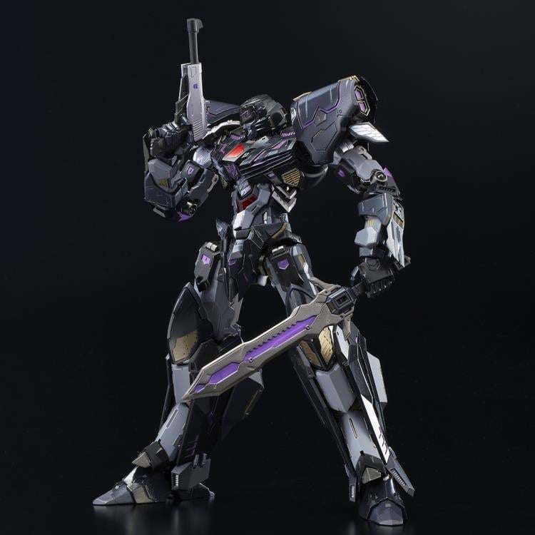 Transformers Kuro Kara Kuri #05 Megatron Gallery Image 15