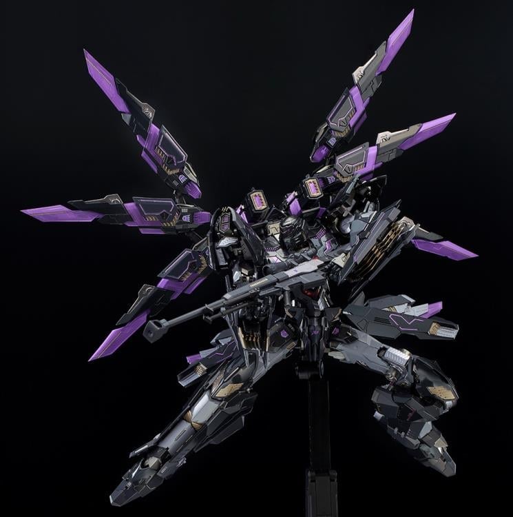 Transformers Kuro Kara Kuri #05 Megatron Gallery Image 21