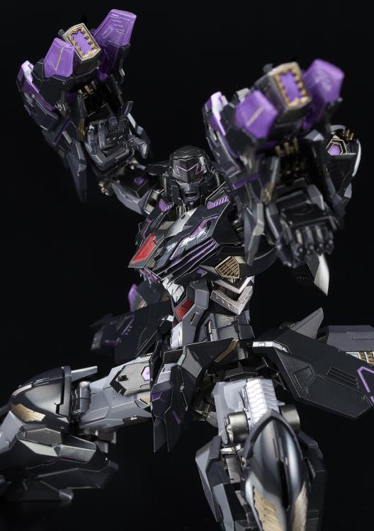 Transformers Kuro Kara Kuri #05 Megatron Gallery Image 12