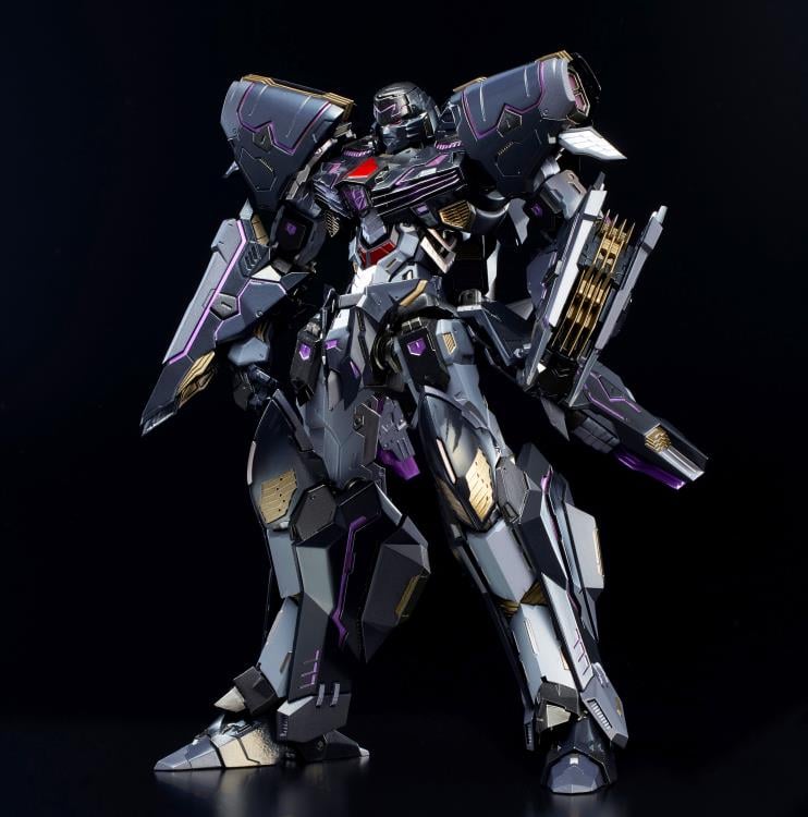 Transformers Kuro Kara Kuri #05 Megatron Gallery Image 5