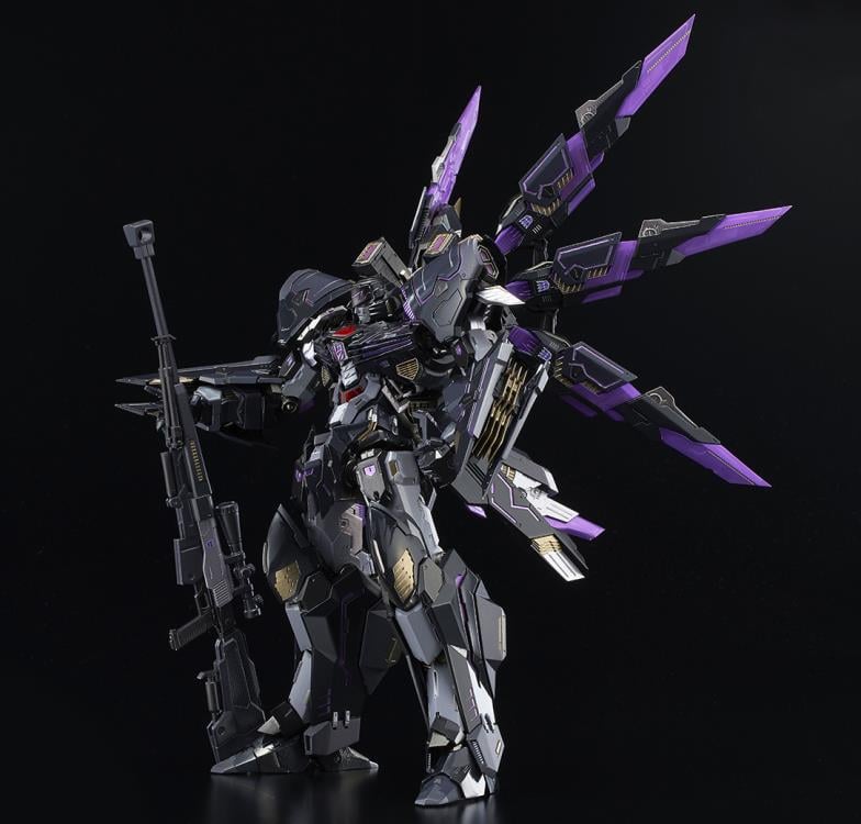 Transformers Kuro Kara Kuri #05 Megatron Gallery Image 20