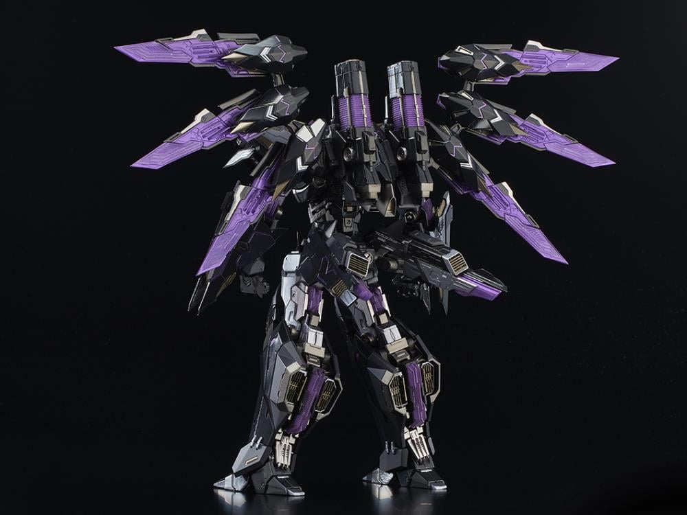 Transformers Kuro Kara Kuri #05 Megatron Gallery Image 23