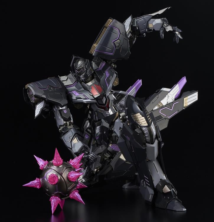 Transformers Kuro Kara Kuri #05 Megatron Gallery Image 19