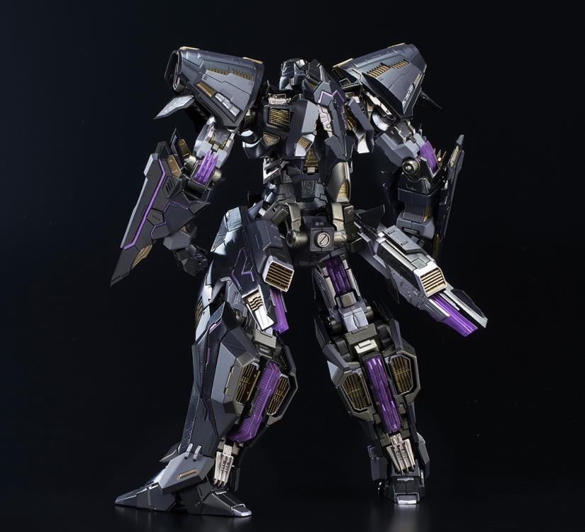 Transformers Kuro Kara Kuri #05 Megatron Gallery Image 6
