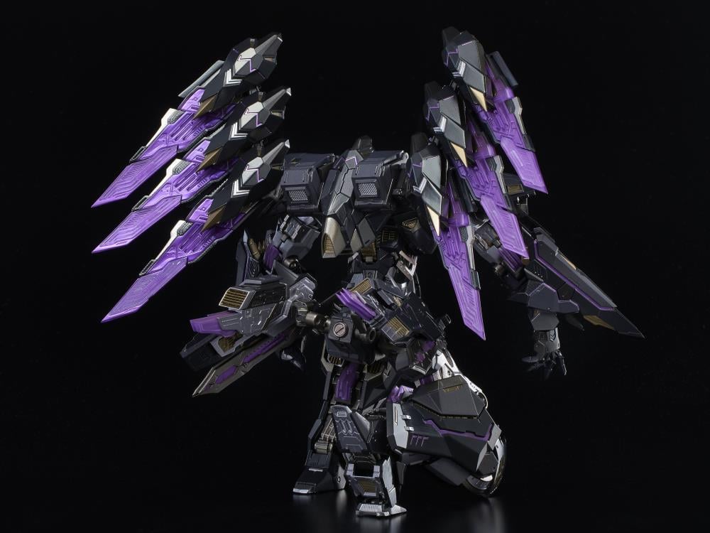 Transformers Kuro Kara Kuri #05 Megatron Gallery Image 25