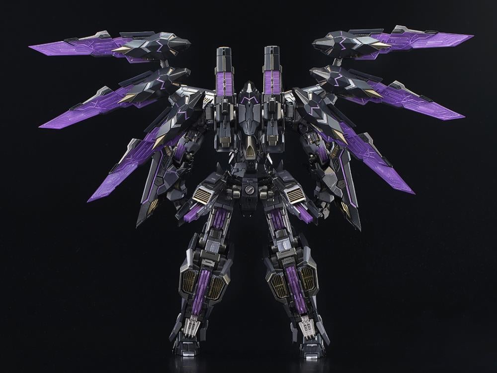Transformers Kuro Kara Kuri #05 Megatron Gallery Image 22