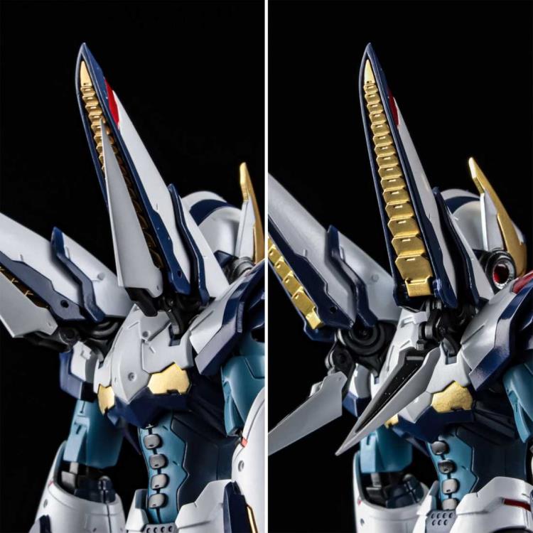 Mega Man RIOBOT Mega Man X (Falcon Armor Ver.) PX Previews Exclusive Gallery Image 13