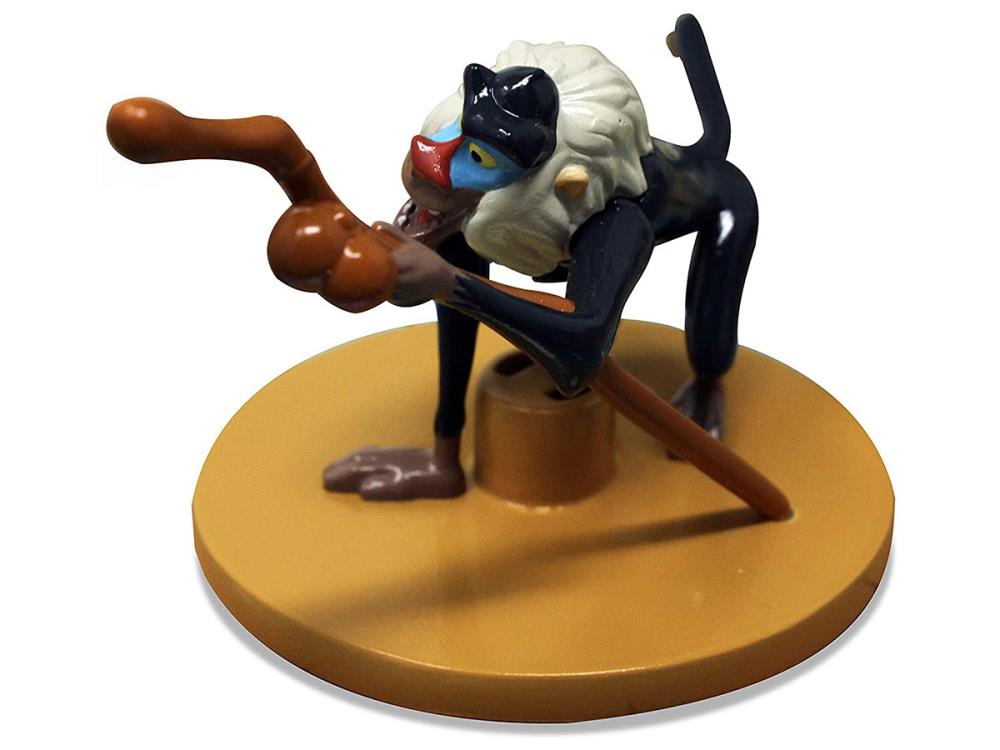 The Lion King Retro '90s Board Game Gallery Image 4