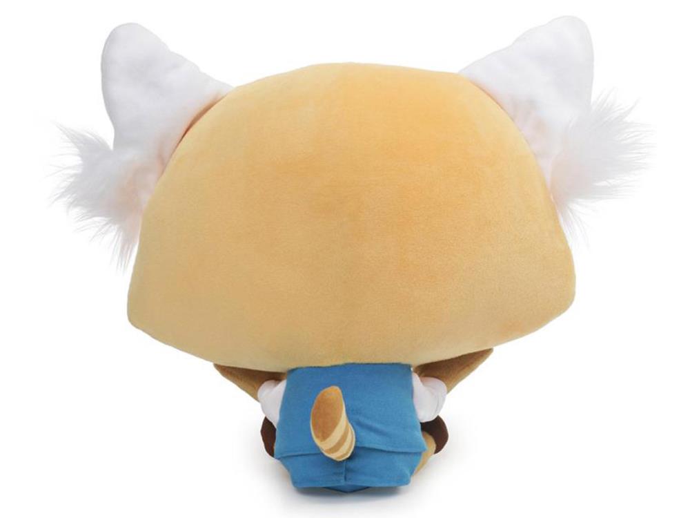 Aggretsuko Rage 12" Plush Gallery Image 3