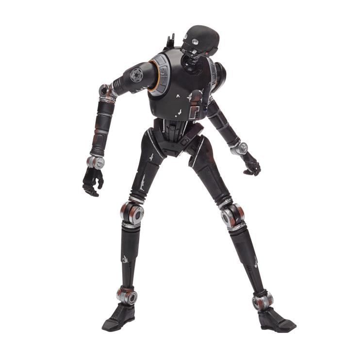 Star Wars: The Vintage Collection K-2SO (Rogue One) Gallery Image 5