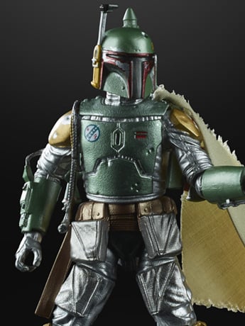 Star Wars: The Black Series 6