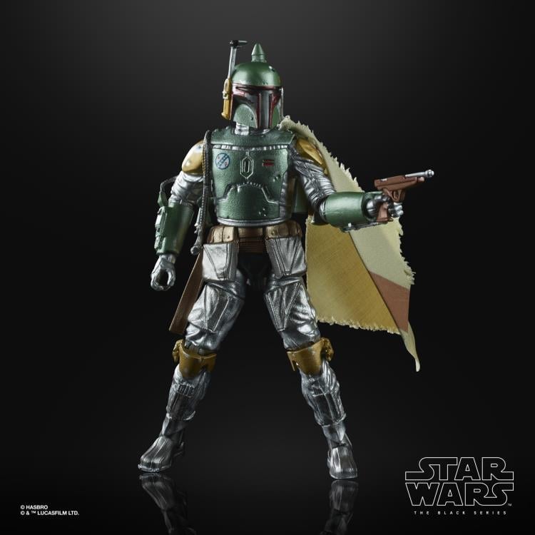 Star Wars: The Black Series 6