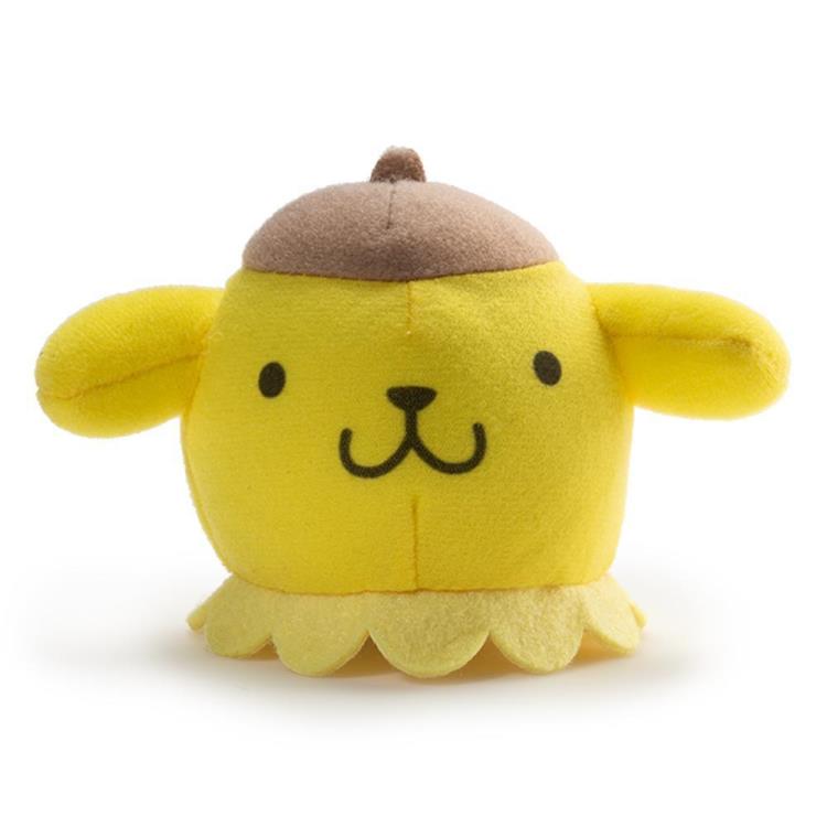 Hello Sanrio Ice Cream Cute Scoops Plush Gallery Image 8