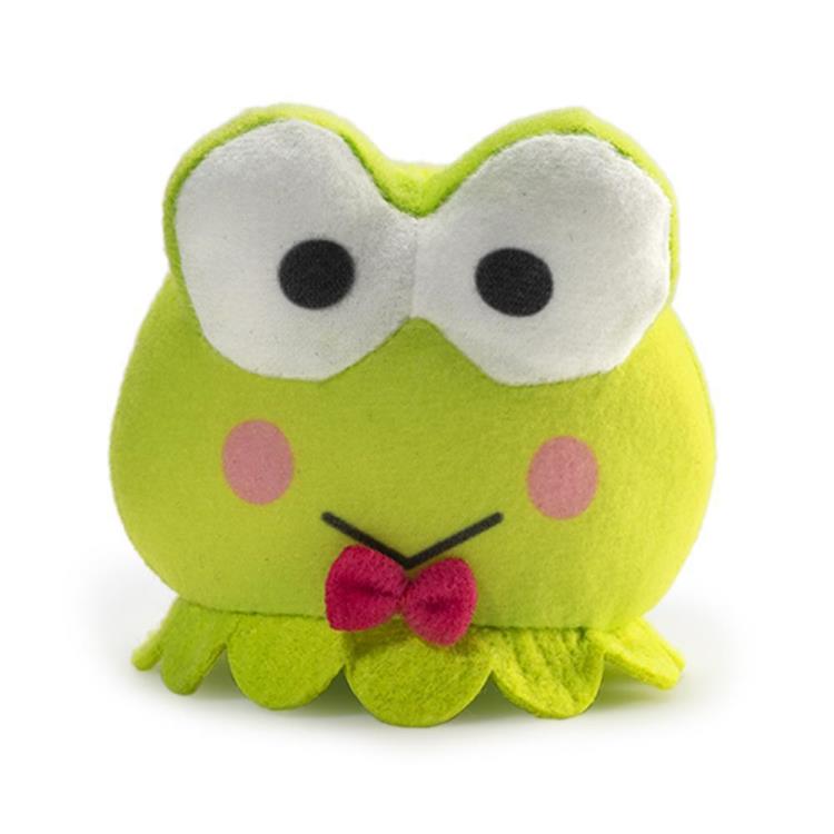 Hello Sanrio Ice Cream Cute Scoops Plush Gallery Image 7
