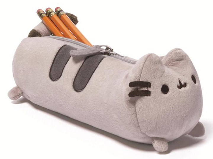 Pusheen 8.5" Accessory Case Gallery Image 1