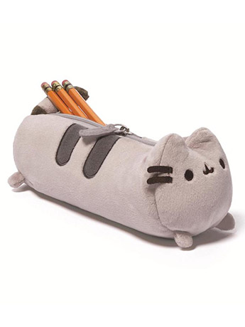 Pusheen 8.5" Accessory Case Gallery Image 2