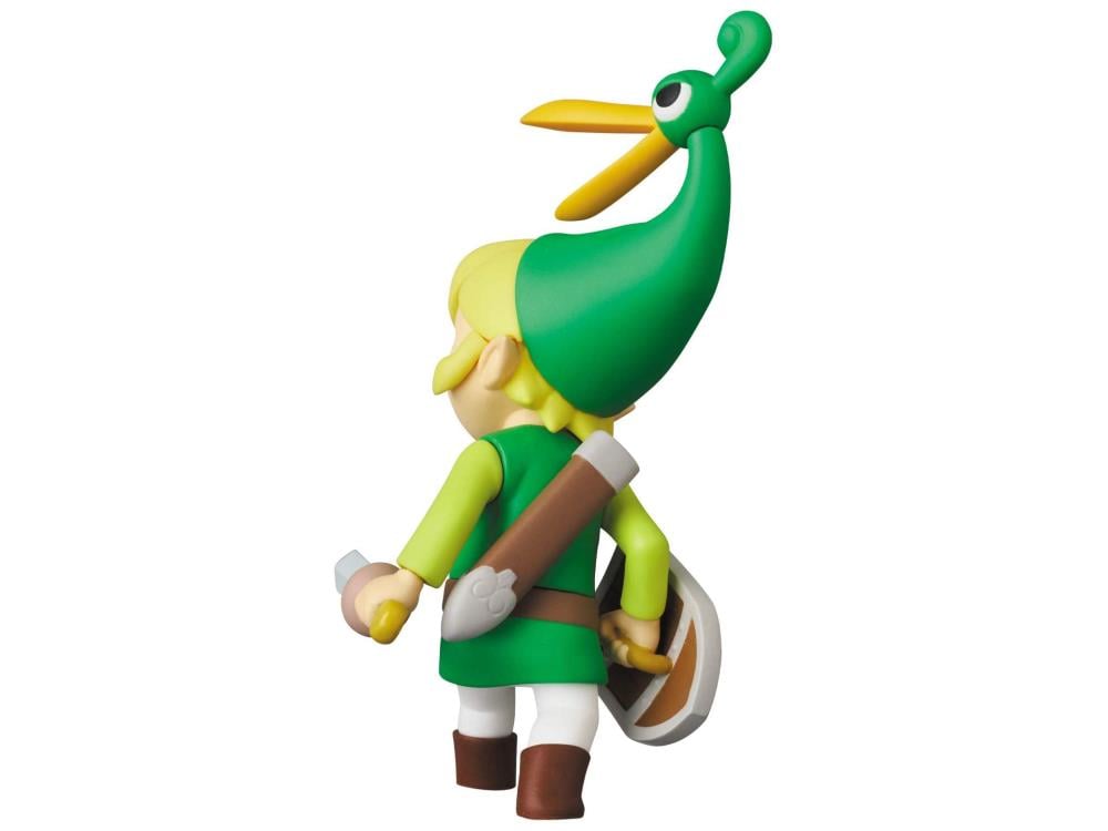 The Legend of Zelda Ultra Detail Figure No.563 Link (Minish Cap) Gallery Image 5