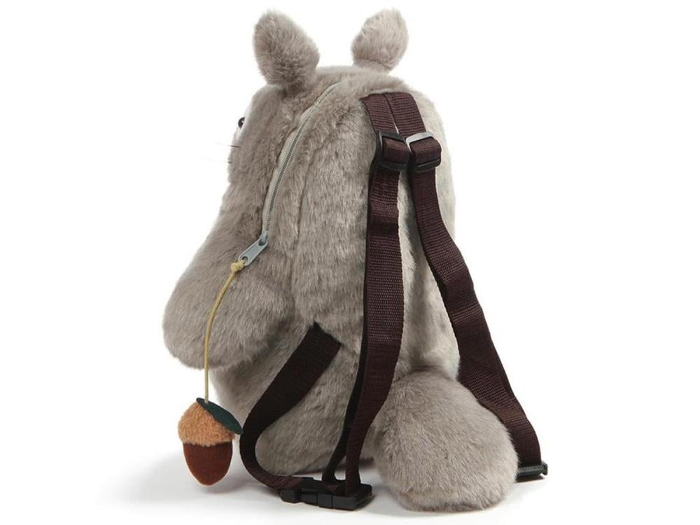 My Neighbor Totoro Plush Backpack