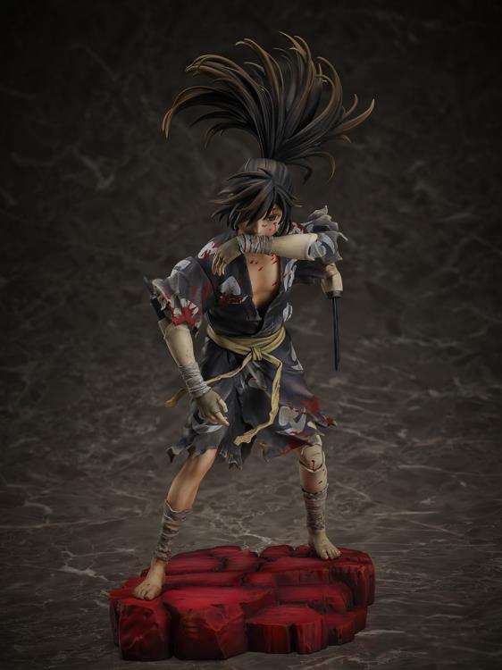 Dororo Hyakkimaru 1/8 Scale Figure Gallery Image 3