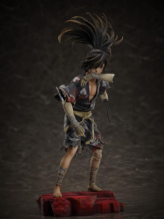 Dororo Hyakkimaru 1/8 Scale Figure Gallery Image 5