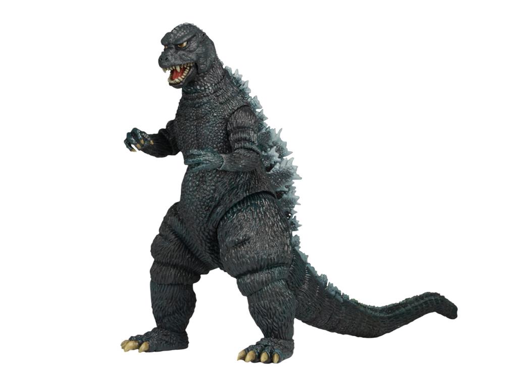 The Return of Godzilla 6