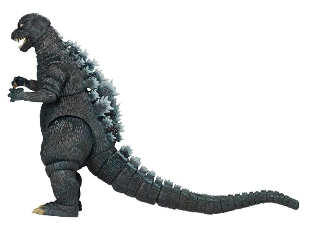 The Return of Godzilla 6