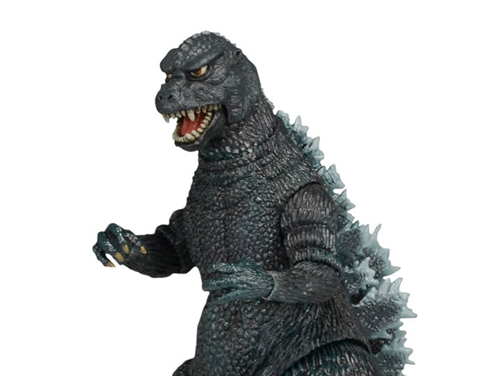 The Return of Godzilla 6