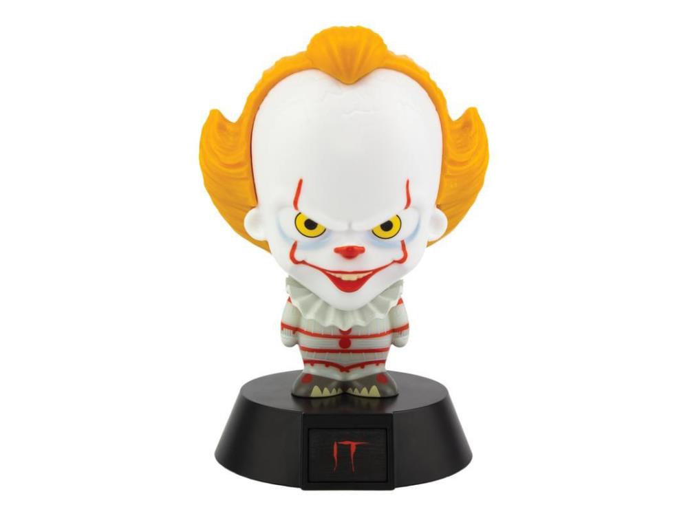 Pennywise Icon Light Gallery Image 4