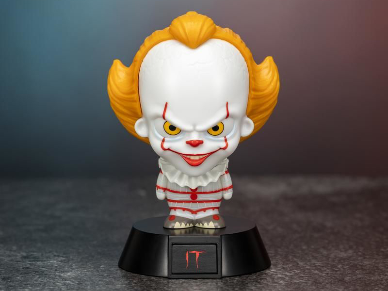 Pennywise Icon Light Gallery Image 3