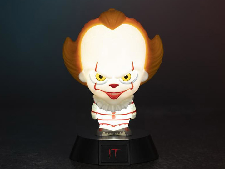 Pennywise Icon Light Gallery Image 1