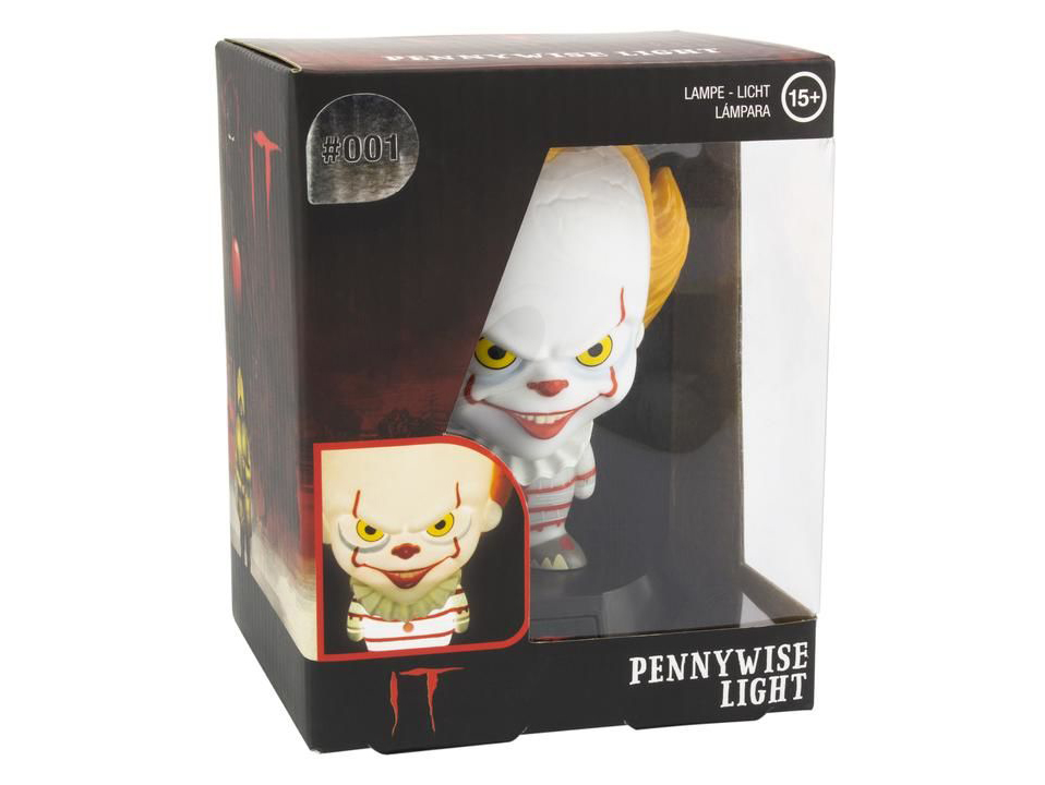 Pennywise Icon Light Gallery Image 5