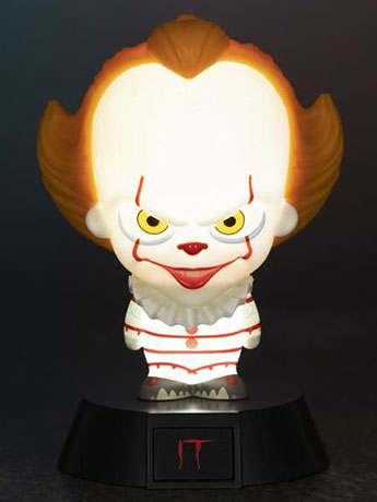 Pennywise Icon Light Gallery Image 2