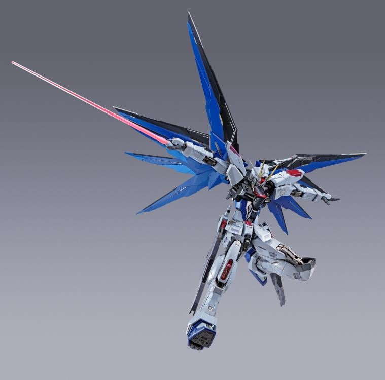 Gundam Metal Build Freedom Gundam (Concept 2)