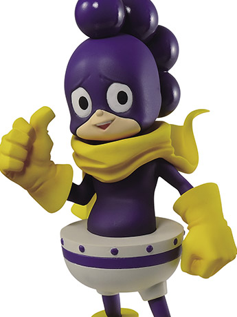 My Hero Academia Age of Heroes Minoru Mineta Gallery Image 2