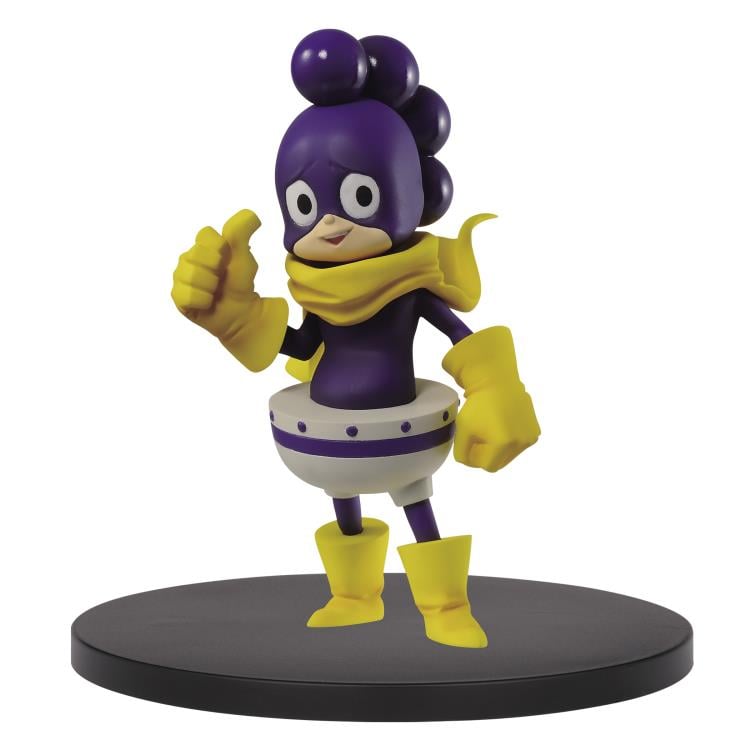 My Hero Academia Age of Heroes Minoru Mineta Gallery Image 3