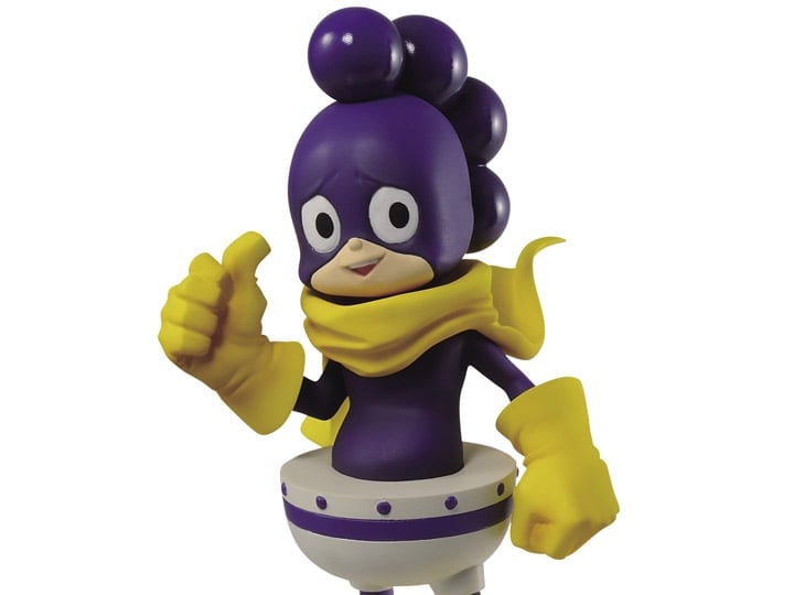 My Hero Academia Age of Heroes Minoru Mineta Gallery Image 1