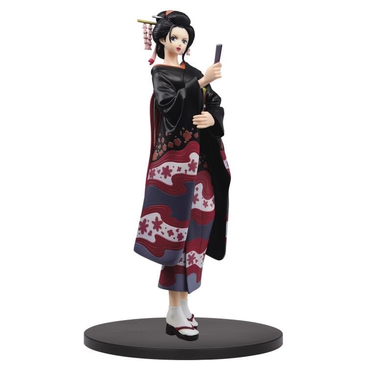 One Piece DXF Grandline Lady Wano Country Vol.2 Nico Robin Gallery Image 3