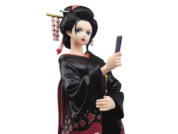 One Piece DXF Grandline Lady Wano Country Vol.2 Nico Robin Gallery Image 1