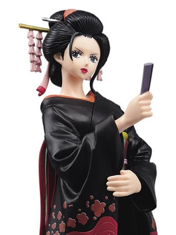 One Piece DXF Grandline Lady Wano Country Vol.2 Nico Robin Gallery Image 2