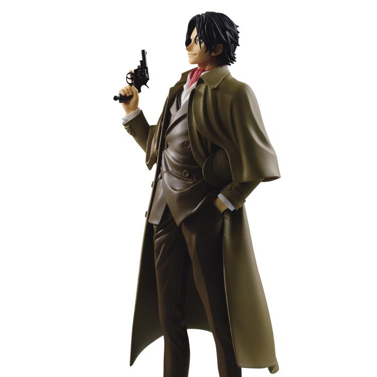 One Piece Treasure Cruise World Journey Vol.5 Portgas D. Ace Gallery Image 5