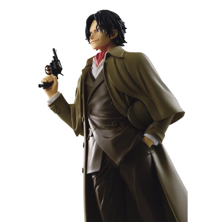 One Piece Treasure Cruise World Journey Vol.5 Portgas D. Ace Gallery Image 6