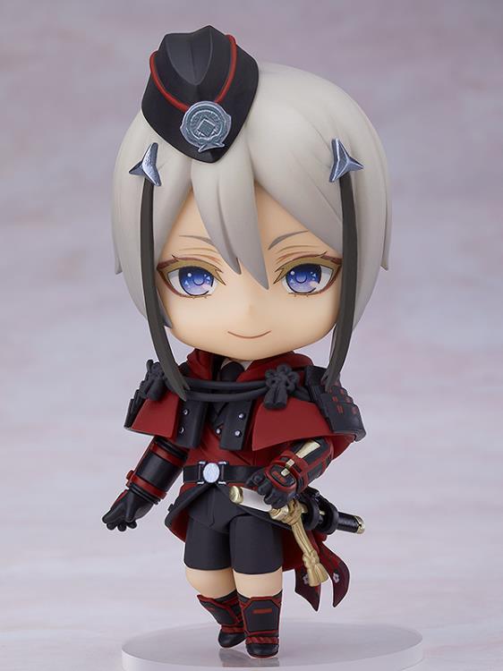 Touken Ranbu Nendoroid no.1310 Hyuuga Masamune Gallery Image 3