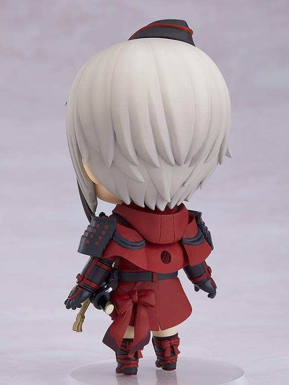 Touken Ranbu Nendoroid no.1310 Hyuuga Masamune Gallery Image 7