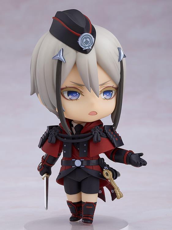Touken Ranbu Nendoroid no.1310 Hyuuga Masamune Gallery Image 4