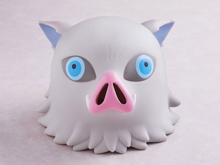 Demon Slayer: Kimetsu no Yaiba Inosuke Piggy Bank Gallery Image 1