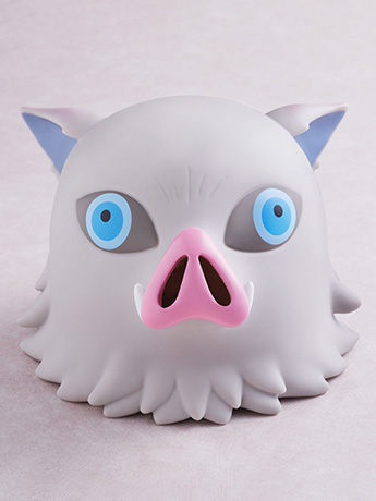 Demon Slayer: Kimetsu no Yaiba Inosuke Piggy Bank Gallery Image 2
