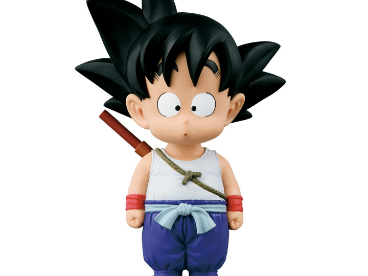 Dragon Ball Collection Goku Gallery Image 1