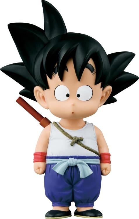 Dragon Ball Collection Goku Gallery Image 3