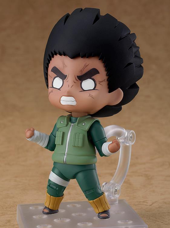 Naruto Nendoroid No.1303 Rock Lee Gallery Image 6