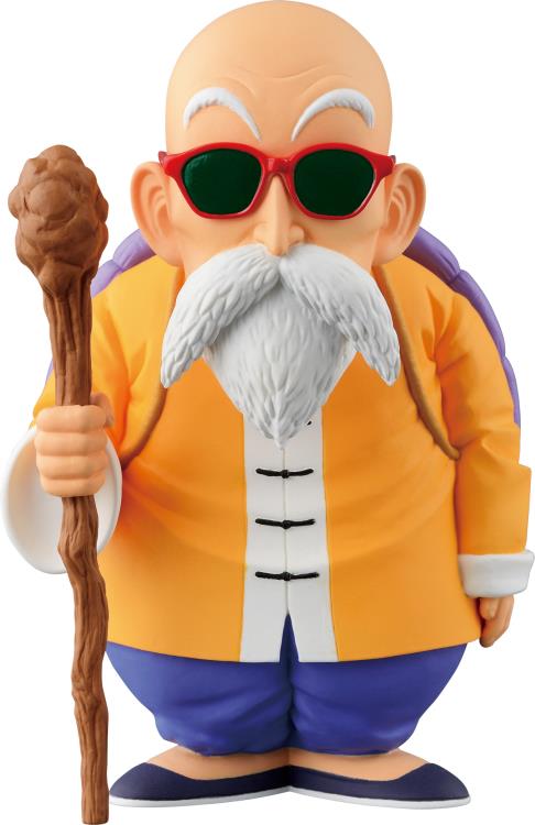Dragon Ball Collection Vol.2 Master Roshi Gallery Image 3